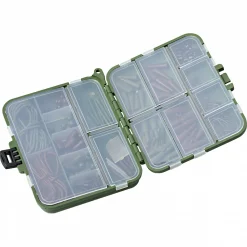 Kogha Carp Carp Rig Box< Sonstige Angelsets|Karpfenangeln-Zubehör