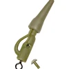 Kogha Carp Carp Safety Lead Clip< Angelvorfächer & Beifänger