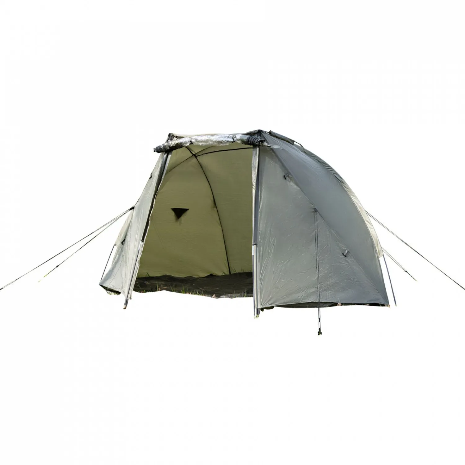 Best Carp Starter Bivvy Angelschirme & Angelzelte|Angelschirme & Angelzelte