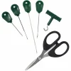 Hot Carp Tool Komplett Set Sonstige Angelsets|Karpfenangeln-Zubehör