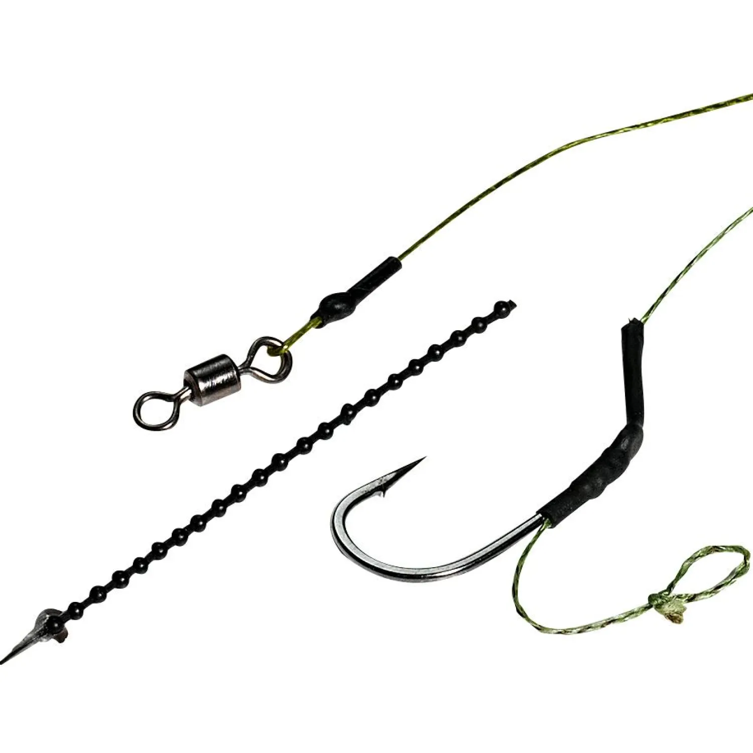 Kogha Carp Combi Link Flexible Benthook< Karpfenangeln-Zubehör