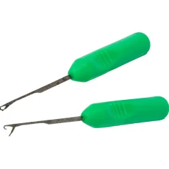 Outlet 2er Set Splicing Needle Angelfutter-Zubehör