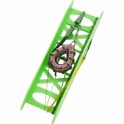 New Gripper Lead Rig Angelbleie