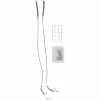 Discount Hair Rig Set Alligner Karpfenangeln-Zubehör