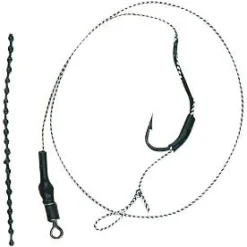 Kogha Carp Hair Rig SPCL/Spectrum< Karpfenangeln-Zubehör