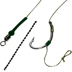 Online Hair Rig Ultrastrong Karpfenangeln-Zubehör