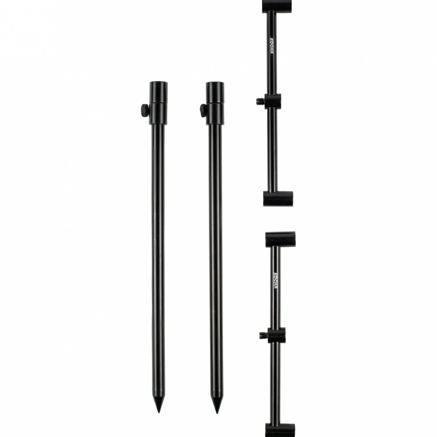 Discount Heavy Duty Bank Stick Set Banksticks & Co.