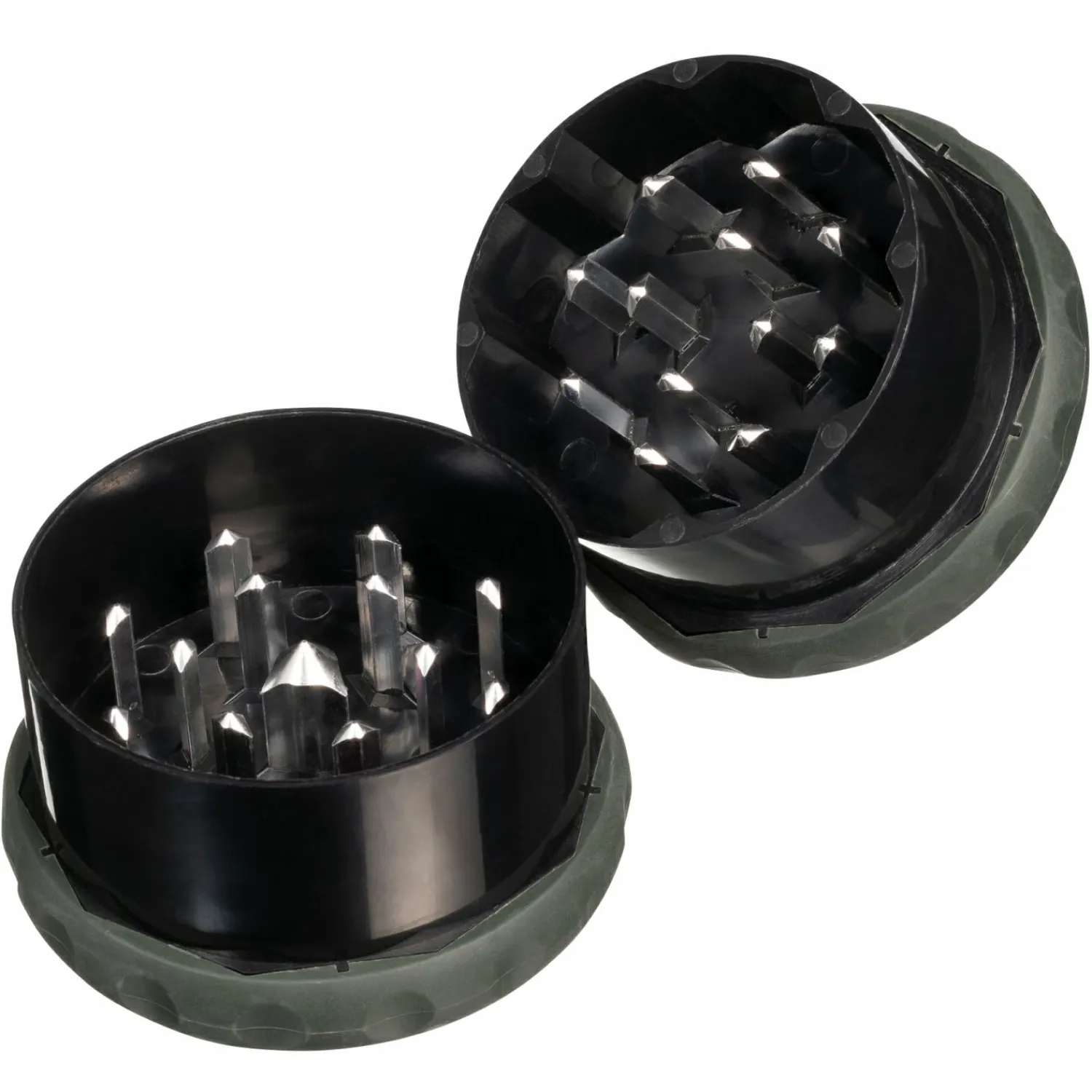 Clearance Heavy Duty Boilie Crusher Angelfutter-Zubehör