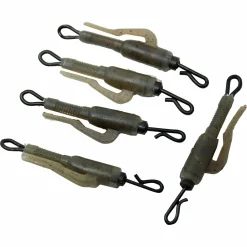 Clearance Hybrid Lead Clip mit Clip Karpfenangeln-Zubehör