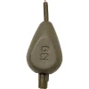 New Inline Flat Pear Lead Angelbleie