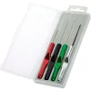 Kogha Carp Karpfen Ködernadel-Set< Angelfutter-Zubehör|Karpfenangeln-Zubehör