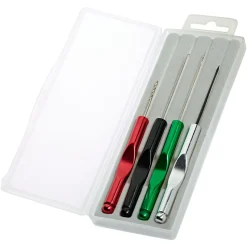 Kogha Carp Karpfen Ködernadel-Set< Angelfutter-Zubehör|Karpfenangeln-Zubehör