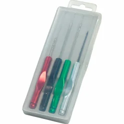 Kogha Carp Karpfen Ködernadel-Set< Angelfutter-Zubehör|Karpfenangeln-Zubehör