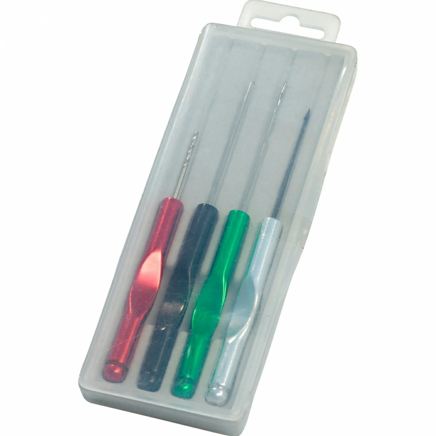 Kogha Carp Karpfen Ködernadel-Set< Angelfutter-Zubehör|Karpfenangeln-Zubehör