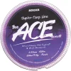 Outlet Karpfenschnur "The Ace" Supior Carp Line Karpfenschnüre|Karpfenschnüre