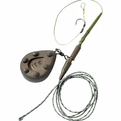 Best Karpfenzubehör Carp Ready to Fish Safety Rigs Karpfenangeln-Zubehör