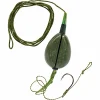 Kogha Carp Leadcore Rigs Inline Blei< Angelvorfächer & Beifänger