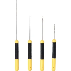 Online Nadel-Set (4-teilig) Karpfenangeln-Zubehör