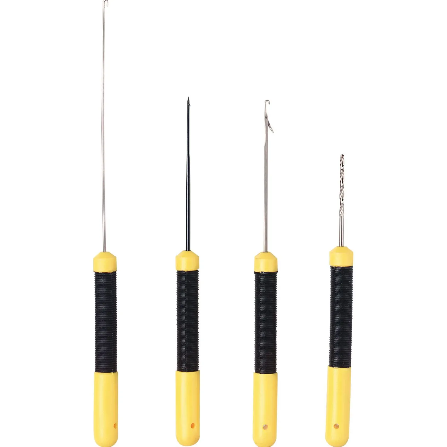 Online Nadel-Set (4-teilig) Karpfenangeln-Zubehör