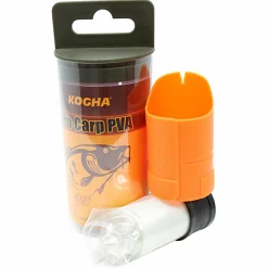 Kogha Carp Pro Carp PVA< Angelfutter-Zubehör