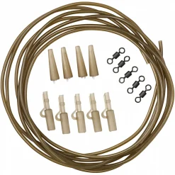 Kogha Carp Rig Set Bolt< Karpfenangeln-Zubehör