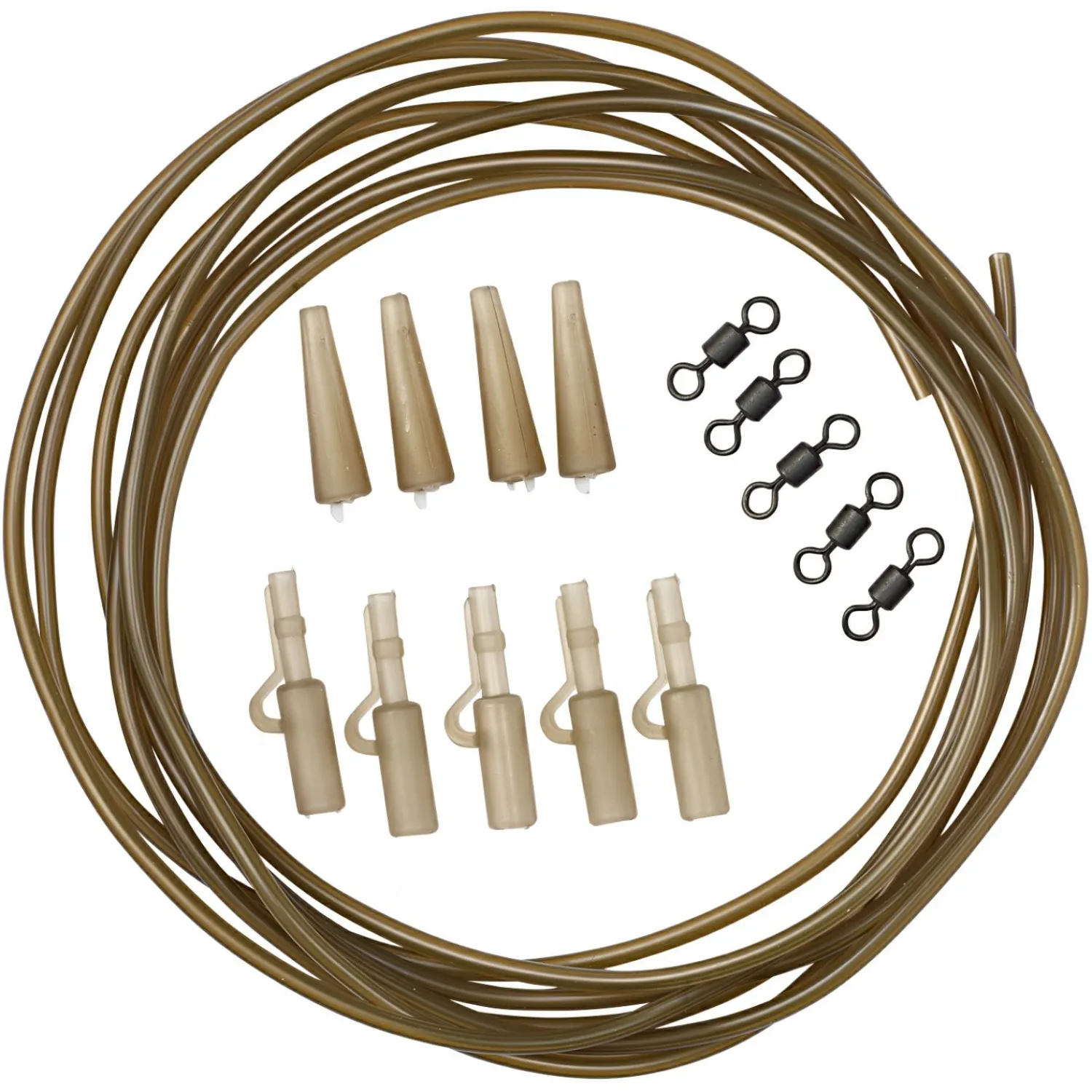 Kogha Carp Rig Set Bolt< Karpfenangeln-Zubehör
