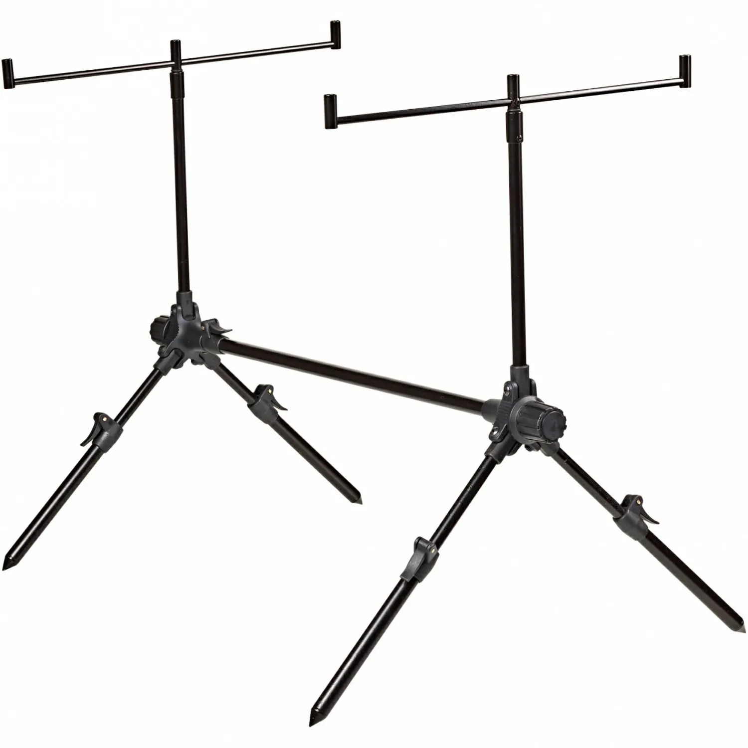 Kogha Carp Rod Pod Basic Plus< Karpfenangeln-Zubehör|Rod Pods & Tri Pods