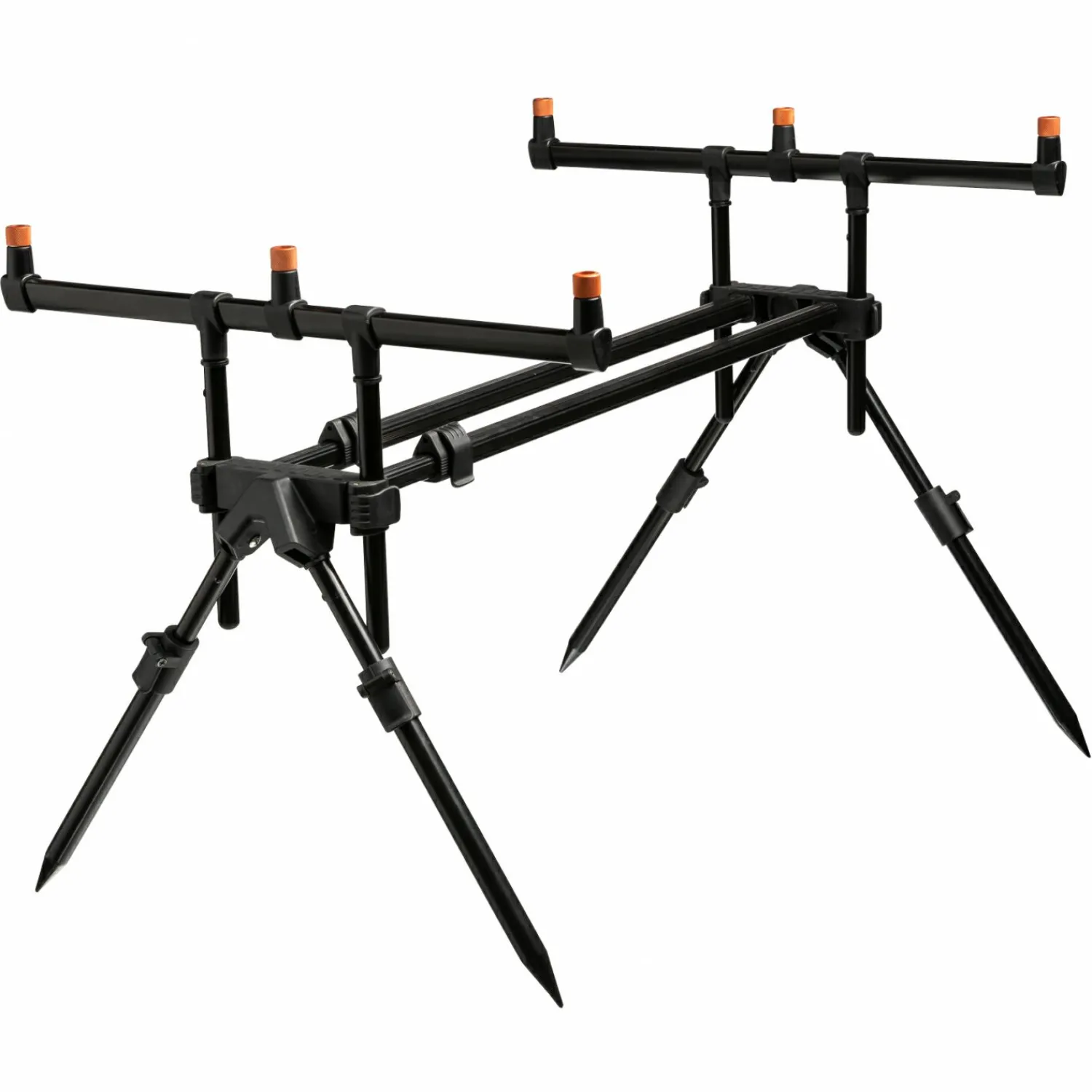 Kogha Carp Rod Pod Carpool< Karpfenangeln-Zubehör|Rod Pods & Tri Pods