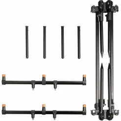Kogha Carp Rod Pod Carpool< Karpfenangeln-Zubehör|Rod Pods & Tri Pods