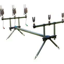 Kogha Carp Rod Pod Hot Spot< Karpfenangeln-Zubehör|Rod Pods & Tri Pods