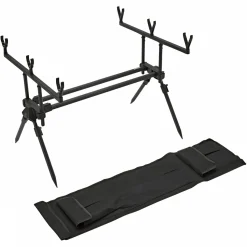 Rod Pod Ultrax Karpfenangeln-Zubehör|Rod Pods & Tri Pods