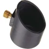 Kogha Carp Rutenauflage Butt Cap Rod Rest< Friedfischangeln-Zubehör|Rutenauflagen