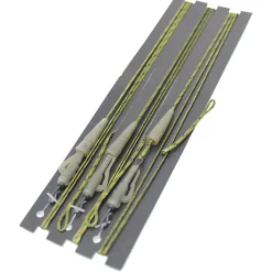 Sale Safety Lead Clip Rig mit Clip Karpfenangeln-Zubehör