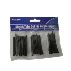 New Shrink Tube Set Karpfenangeln-Zubehör