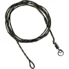 Kogha Carp Sink Core Rig mit Ring Wirbel< Karpfenangeln-Zubehör
