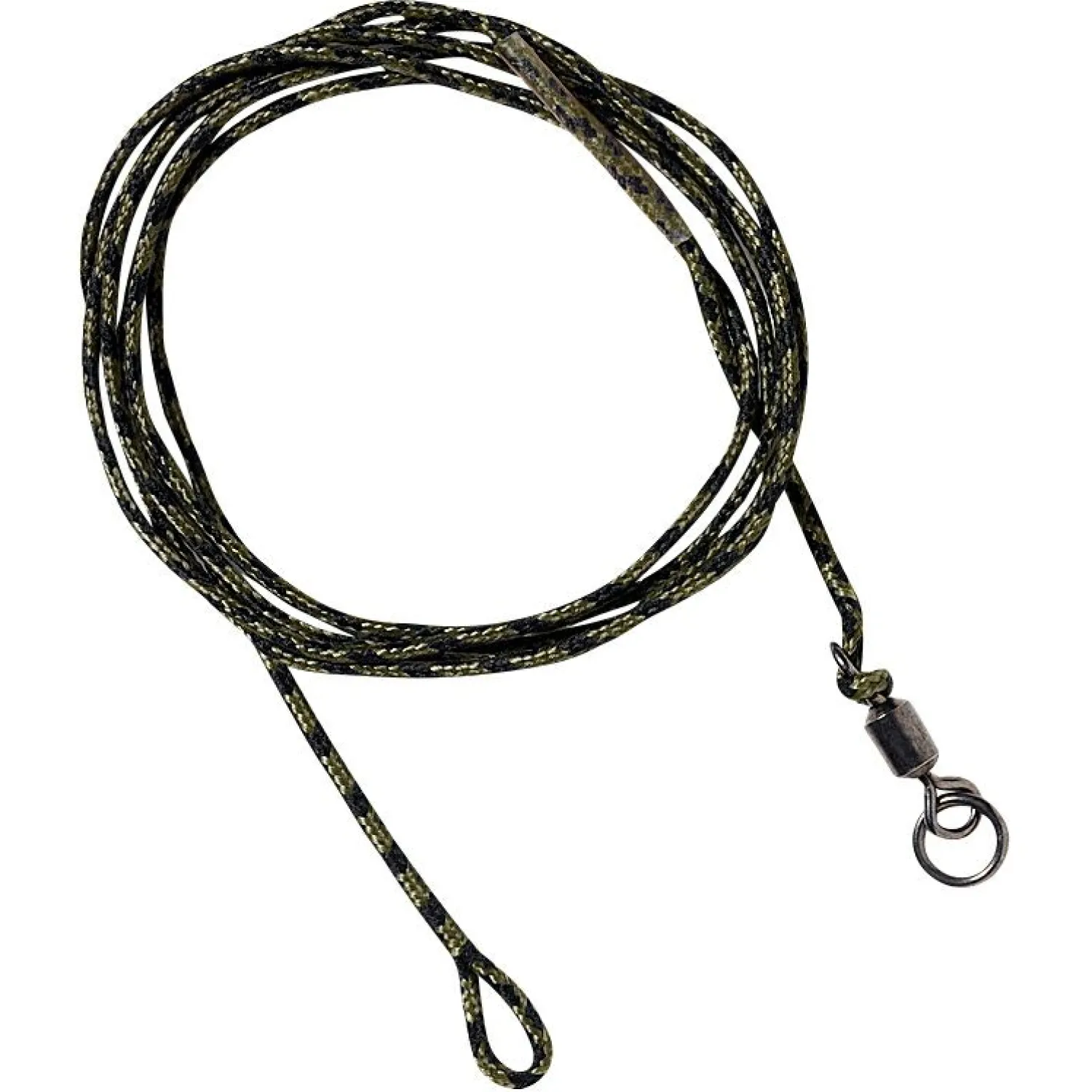Kogha Carp Sink Core Rig mit Ring Wirbel< Karpfenangeln-Zubehör