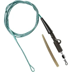 Kogha Carp Sink Core Safety System (mit Quick-Change Wirbel)< Karpfenangeln-Zubehör