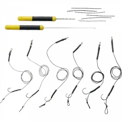 Kogha Carp Starter Set< Karpfenangeln-Zubehör