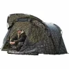 Kogha Carp Tent Camou< Angelschirme & Angelzelte|Angelschirme & Angelzelte