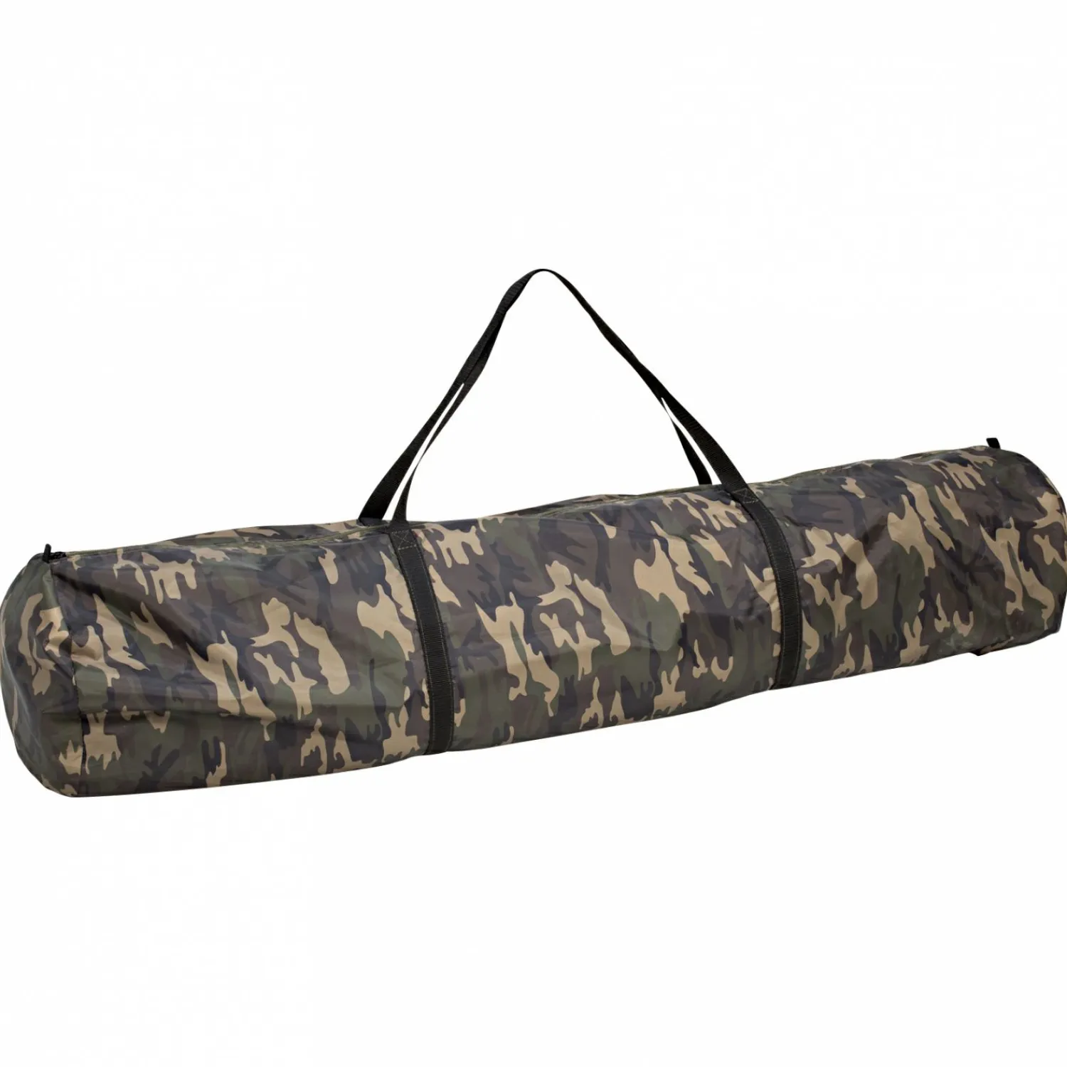 Kogha Carp Tent Camou< Angelschirme & Angelzelte|Angelschirme & Angelzelte