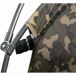 Kogha Carp Tent Camou< Angelschirme & Angelzelte|Angelschirme & Angelzelte