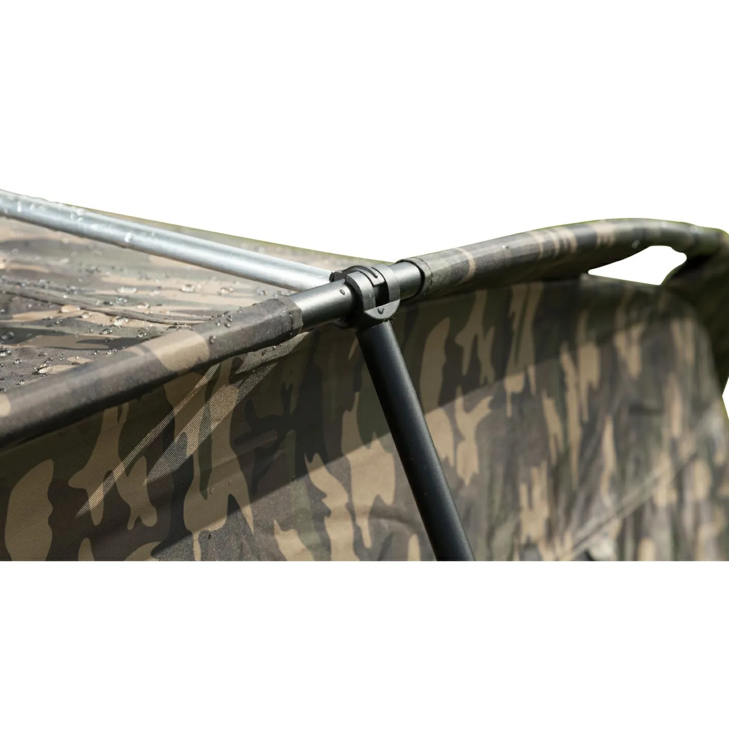 Kogha Carp Tent Camou< Angelschirme & Angelzelte|Angelschirme & Angelzelte