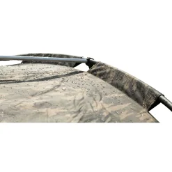 Kogha Carp Tent Camou< Angelschirme & Angelzelte|Angelschirme & Angelzelte
