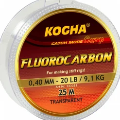 Hot Vorfachschnur Carp Fluorocarbon Karpfenschnüre|Karpfenschnüre