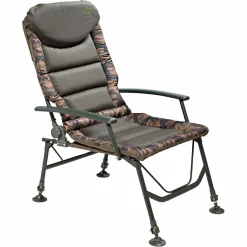 Kogha Carpchair Camou Ultra< Campingzubehör|Campingzubehör