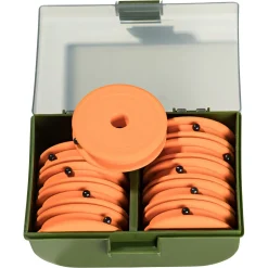 New Chod/Zig Rig Box Angelvorfächer & Beifänger