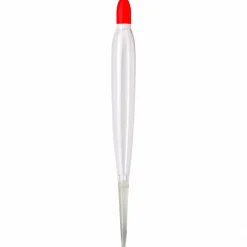 Hot Clear Chubber Allroundposen