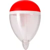 Kogha Clear Pike Bobber< Raubfischangeln-Zubehör|Raubfischposen