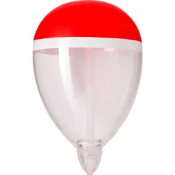 Kogha Clear Pike Bobber< Raubfischangeln-Zubehör|Raubfischposen