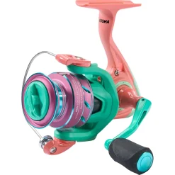 Kogha Colorful FD-1000< Spinnrollen
